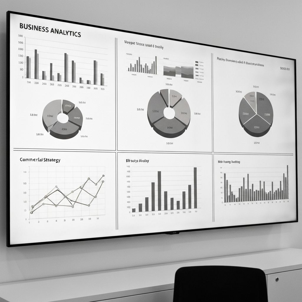 Margin Optimisation: Beyond Cost Cutting